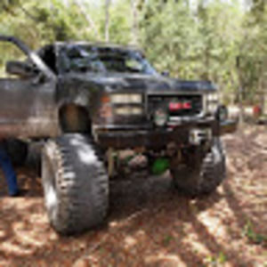 Meet your Posher, Myron